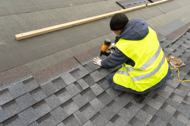 Quick and Trustworthy Emergency Roof Repair Services in Frontenac, MO