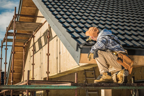  Frontenac, MO Roofing Contractor Pros